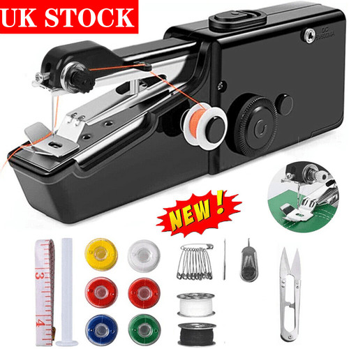 Mini cordless sewing - cordless,