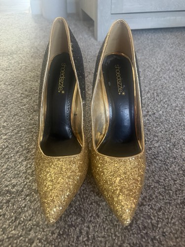New raziel shoedazzle - raziel, by