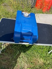 Caravan/Motorhome Fresh Water