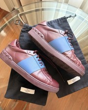 Valentino sneakers men size US