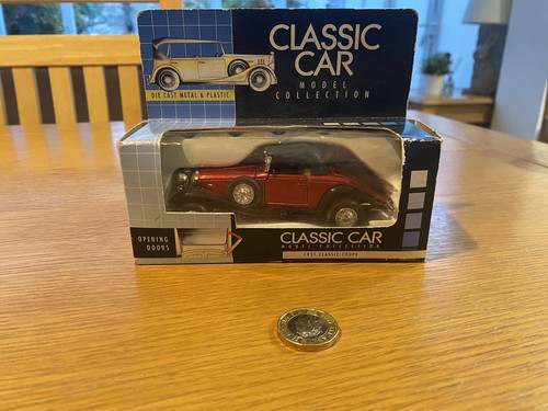 1931 classic coupe toy from - 1931,