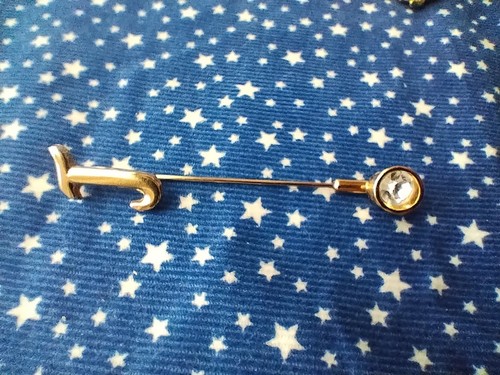 Vintage gold tone - vintage, and