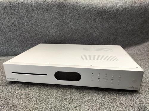 Audiolab 8300cd player - 8300cd, cd