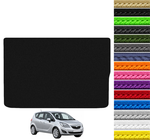 For vauxhall meriva 2010 - for,