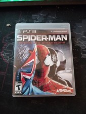 Spider-Man Shattered