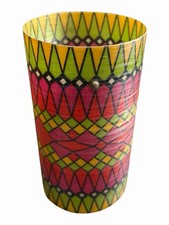 1970s Mid Century Spun