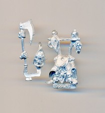 CITADEL WARHAMMER NIGHT GOBLIN BOSS CHAMPION HERO B