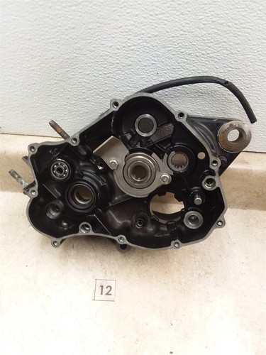Yamaha 125 yz125 engine - 125, left