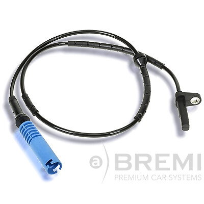 Bremi 50347 sensor wheel - sensor,,