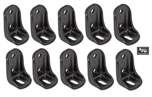 Body mounting bracket - body,