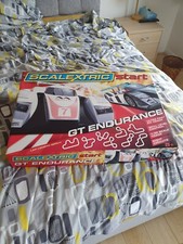 Scalextric Start GT Endurance Set