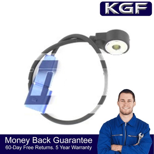 Kgf knock sensor - sensor, fits