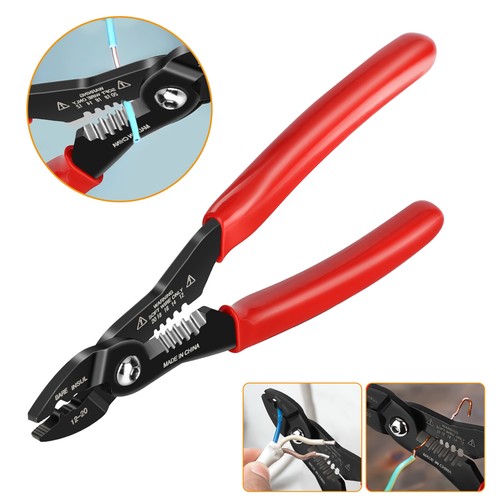 4in1 electrical cable - 4in1, plier