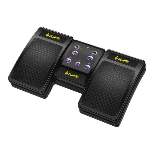 Donner bluetooth wireless - donner,