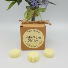 Mother's Day Mini Melts Box