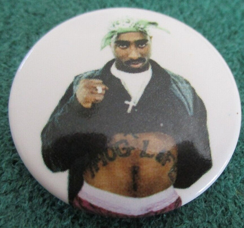 Badge pin rude funny - pin,