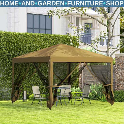 Heavy duty pop - heavy, gazebo