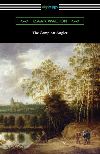 The compleat angler - compleat,
