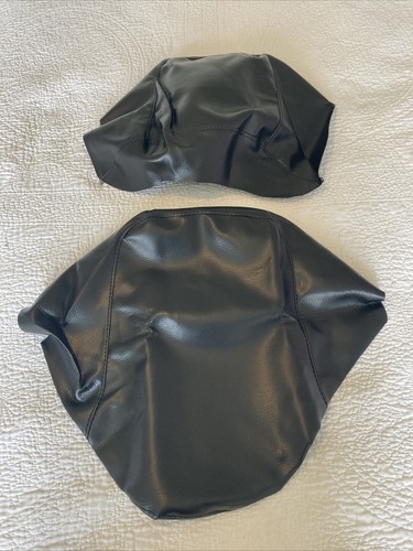 Seat cover suzuki gsxr750f - seat,