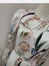 Ted Baker Edreana Creme Garden