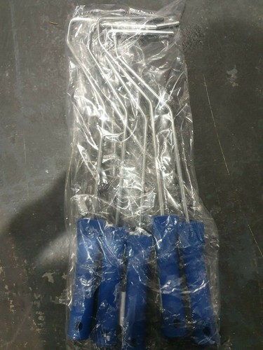 Ultraflex roller arm pack - 4",