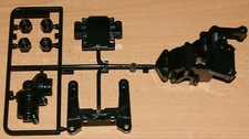 Tamiya manta ray top - tamiya,