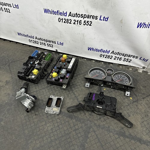 Vauxhall astra 2010 turbo - 2010, 1.6