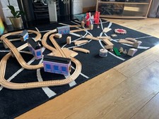 Thomas and Friends  wooden