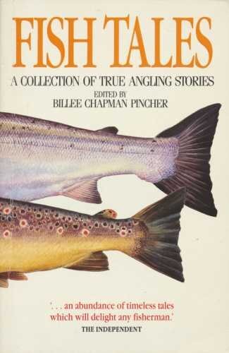 Fish tales collection - fish, a