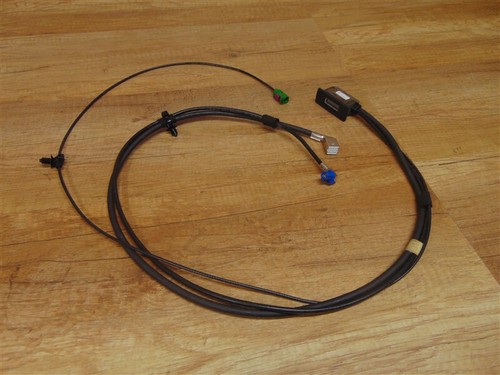 Media interface with video - interface,