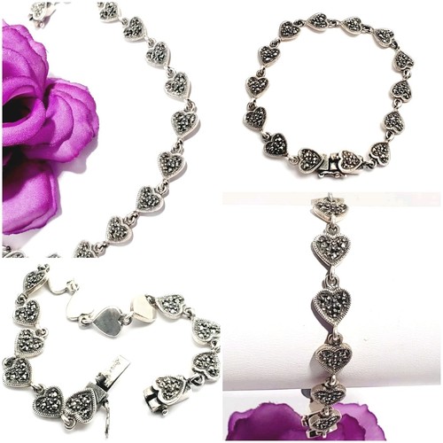 Vintage 925 sterling silver - 925,
