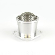 Dellorto DHLB polished alloy