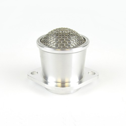 Dellorto dhlb polished alloy - polished,