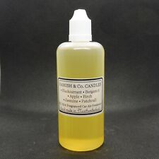 HC-M06 - Creed like Aftershave