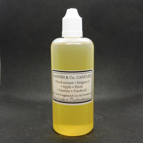 M06 creed like - like, aftershave