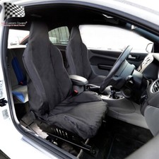 Ford focus recaro mk2 mk3 - focus, rs