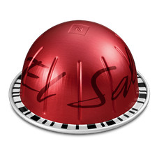 Nespresso Vertuo El Salvador