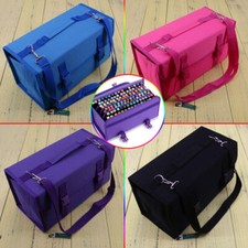 120 Slots Marker Pen Storage