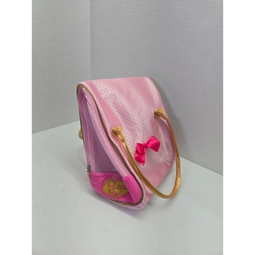 Pucci pups golden - glam, bag