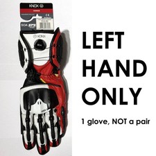 Knox Handroid MK4 Leather