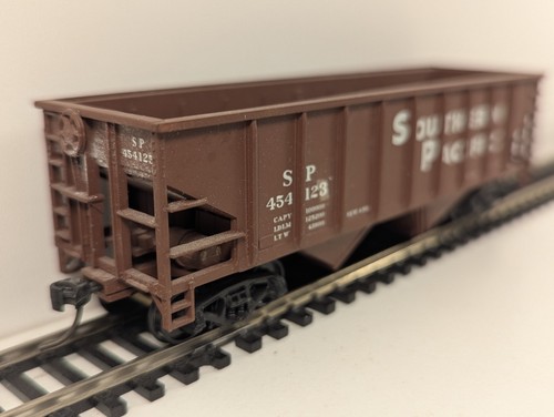 Walthers trainline gauge - trainline,