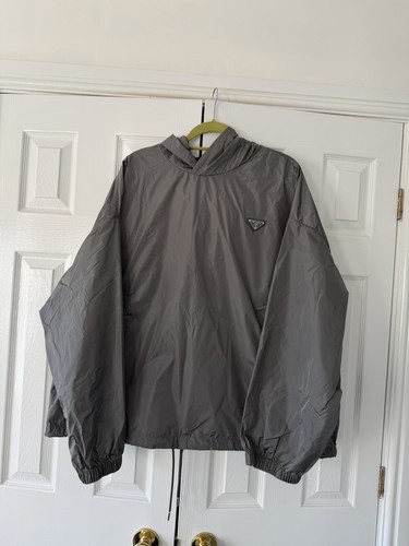 Prada 2024 technical smock - , /