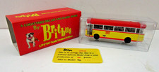 BRITBUS 1:76 LHW-03 Bristol