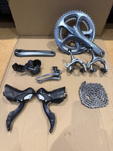 Shimano ultegra 105 - shimano,
