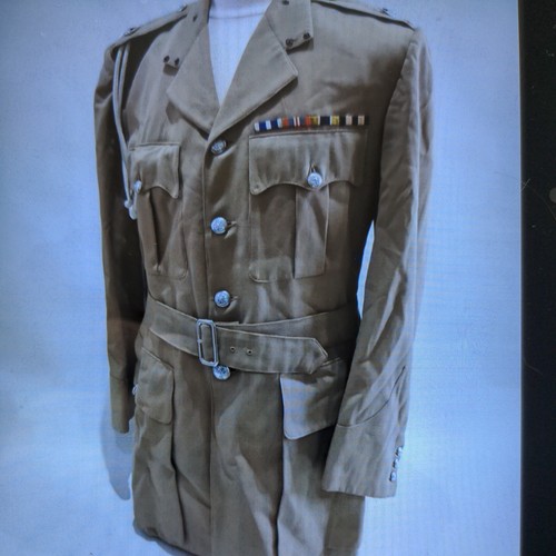 Ww2 british colonial kenya - british,