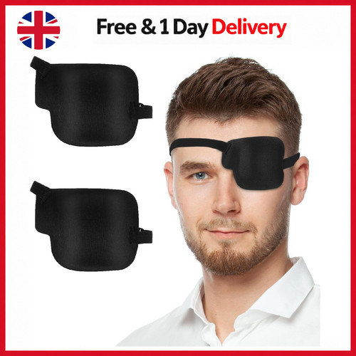 2pcs left eye patches for - 2pcs,