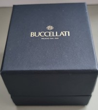 Buccellati Box