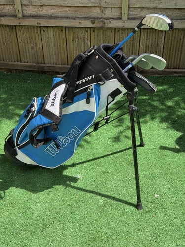 Wilson prostaff club - *wilson,