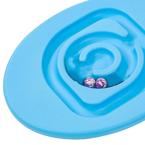 Kid rocking snail balance - kid,
