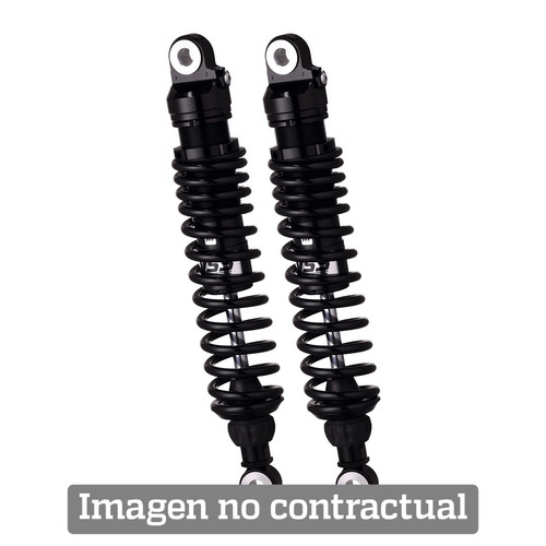 Yss suspension shock - yss,